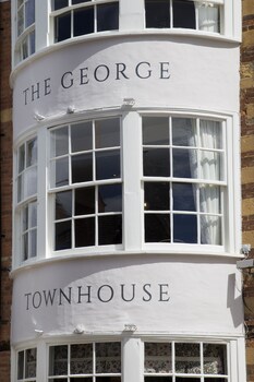 the george townhouse