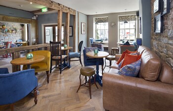 the george townhouse