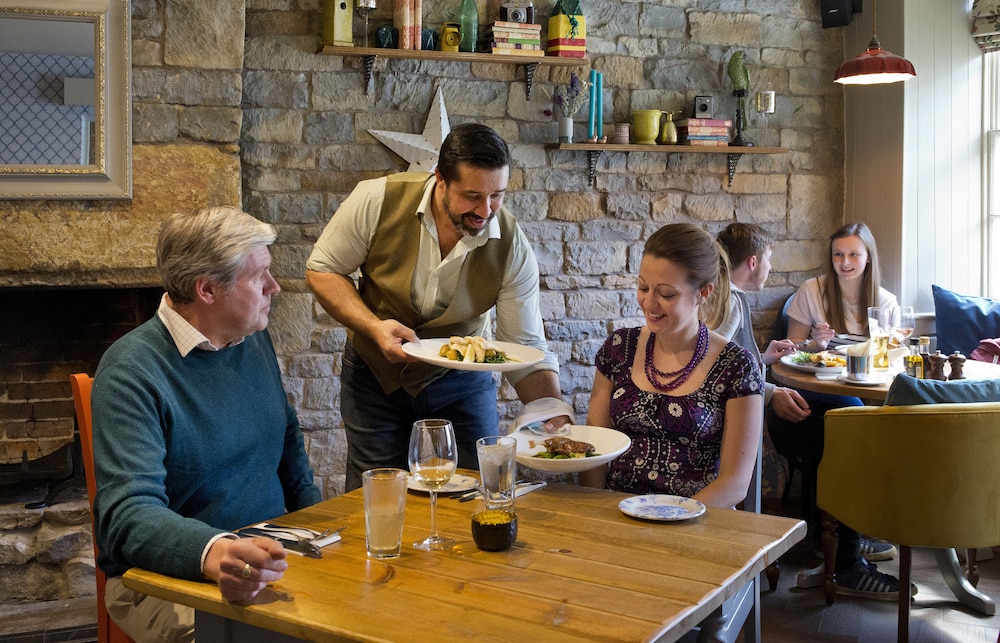 the george townhouse