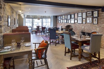 the george townhouse