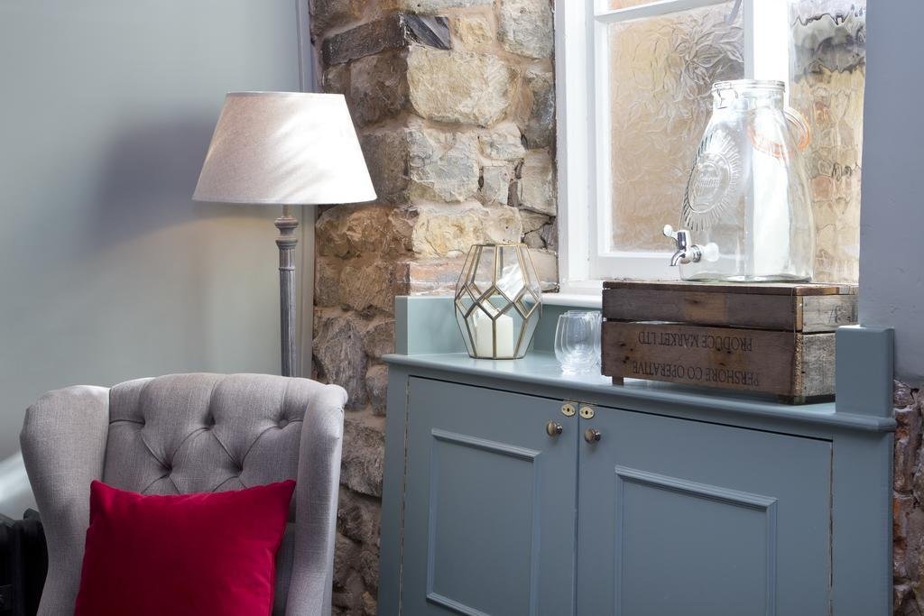 the george townhouse