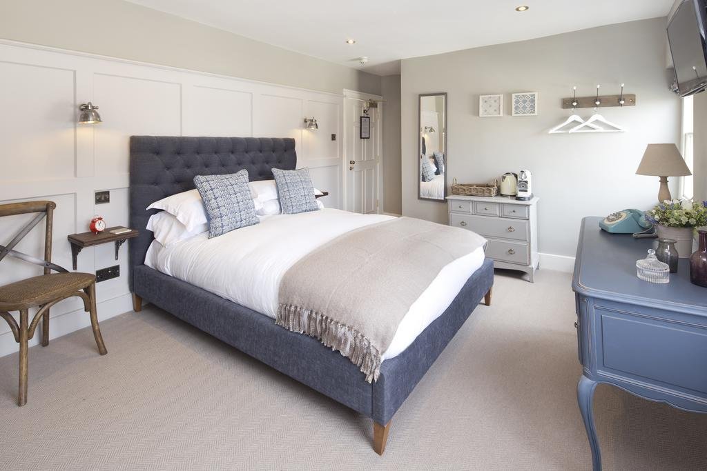 the george townhouse