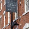 the george townhouse