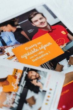 urban by balladins perpignan