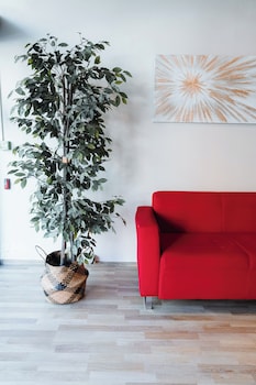 urban by balladins perpignan