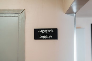 urban by balladins perpignan