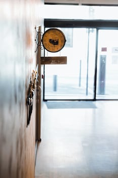 urban by balladins perpignan