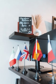 urban by balladins perpignan