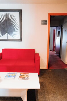 urban by balladins perpignan