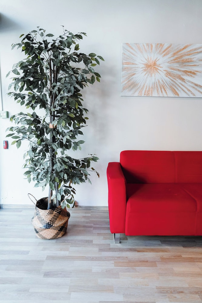 urban by balladins perpignan