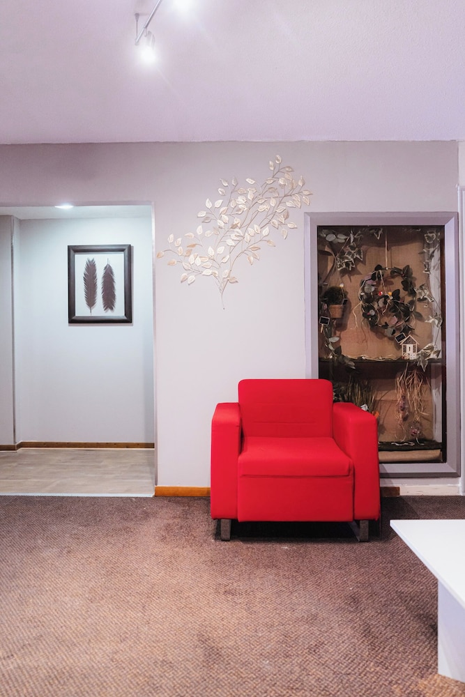 urban by balladins perpignan