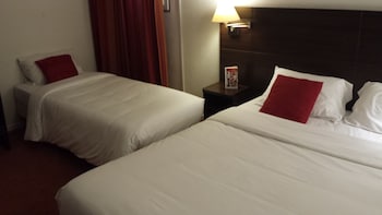 urban by balladins perpignan