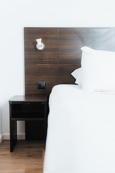 urban by balladins perpignan