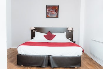 urban by balladins perpignan