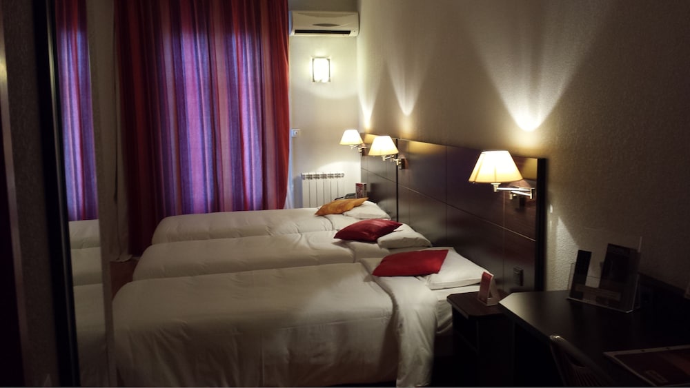 urban by balladins perpignan