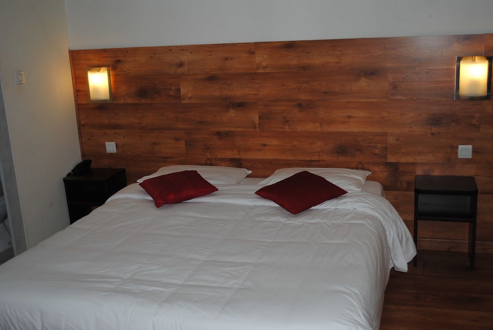 urban by balladins perpignan