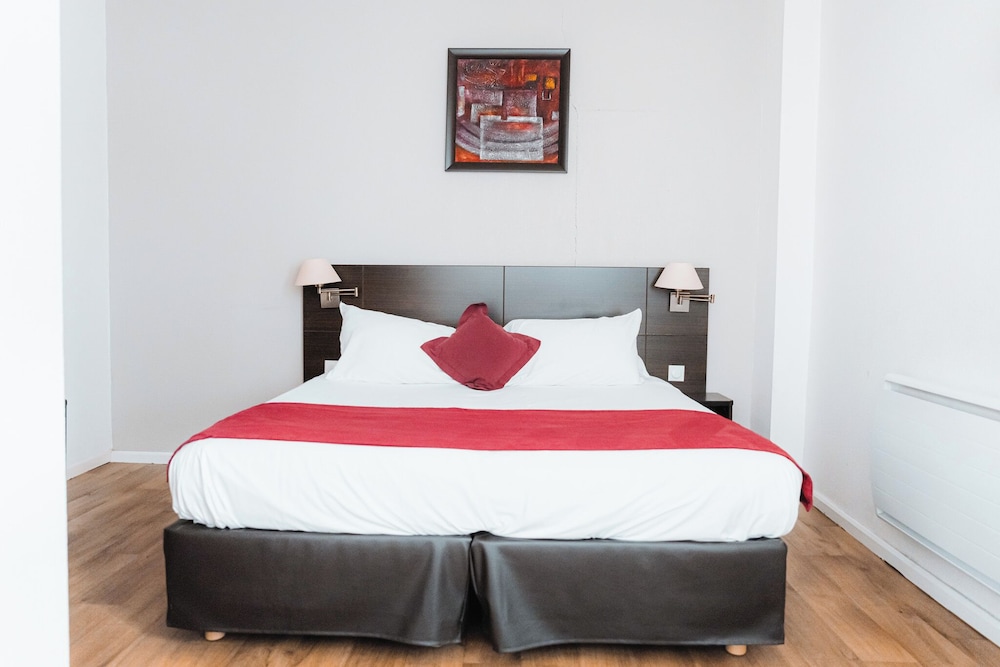 urban by balladins perpignan