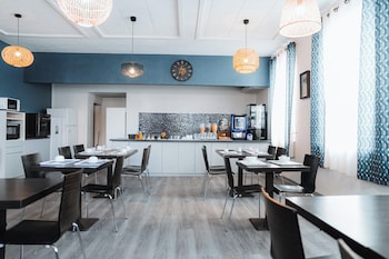 urban by balladins perpignan