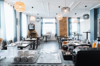 urban by balladins perpignan