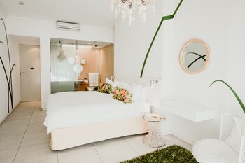 alpine attitude boutique hotel and conference venue