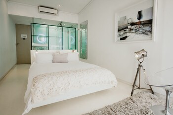 alpine attitude boutique hotel and conference venue