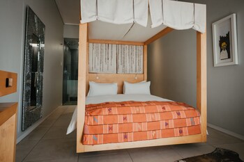 alpine attitude boutique hotel and conference venue
