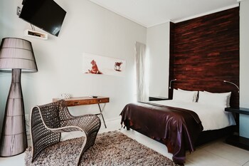 alpine attitude boutique hotel and conference venue