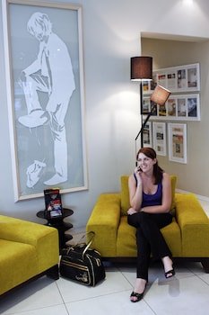 Alpine Attitude Boutique Hotel & Conference Venue,In Pretoria (Menlo Park),4 star