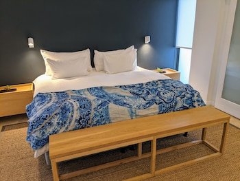 Alpine Attitude Boutique Hotel & Conference Venue,In Pretoria (Menlo Park),4 star