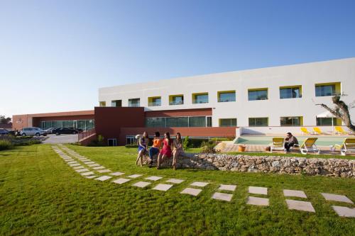 monte filipe hotel and spa