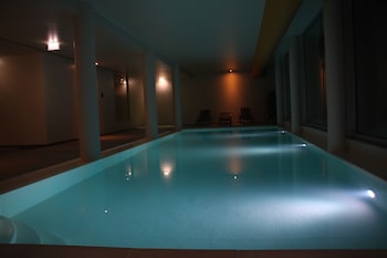 monte filipe hotel and spa