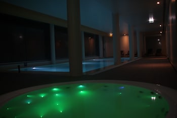 monte filipe hotel and spa