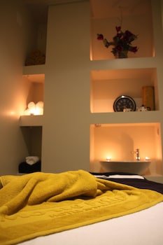 monte filipe hotel and spa