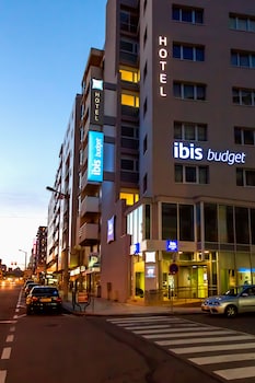 ibis budget braga centro