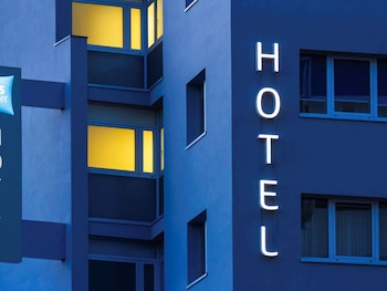 ibis budget braga centro