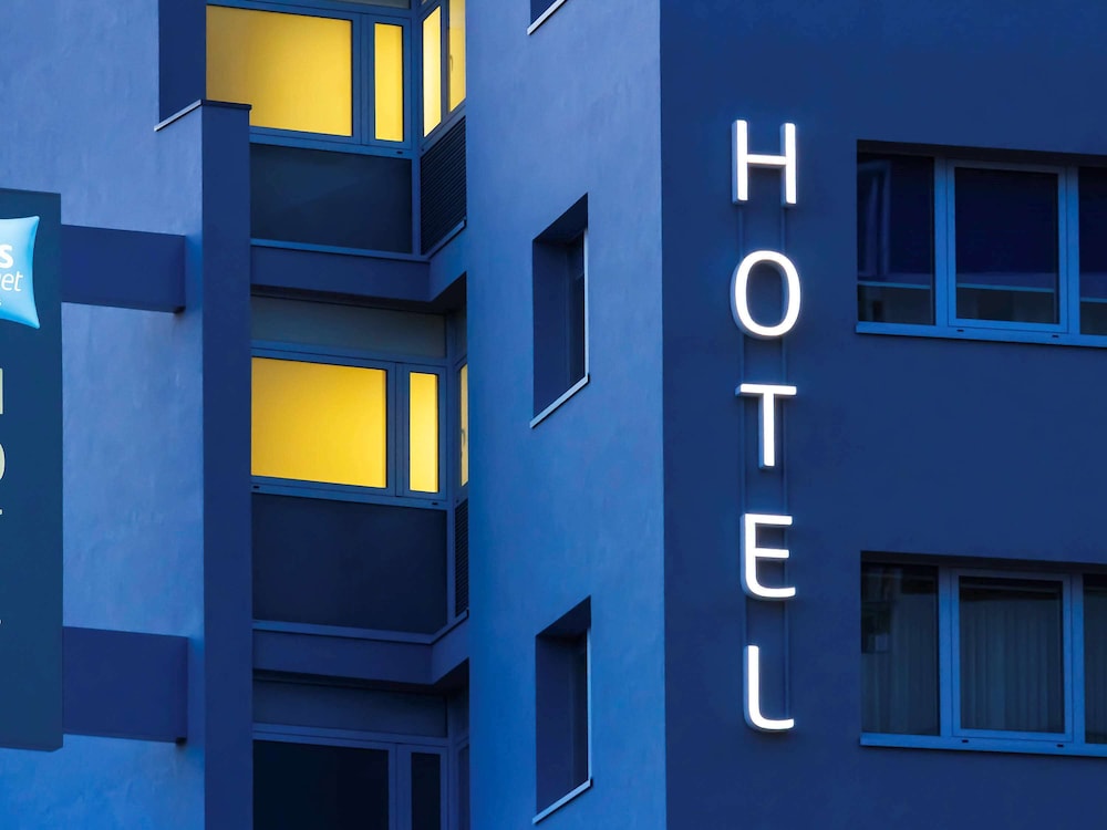 ibis budget braga centro