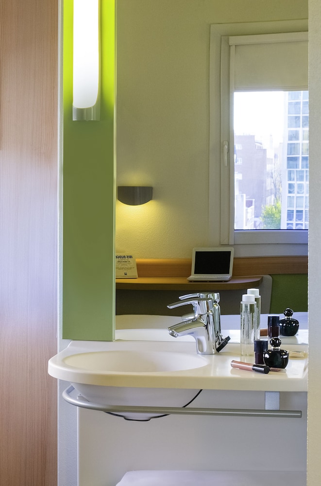 ibis budget braga centro
