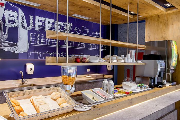 ibis budget braga centro