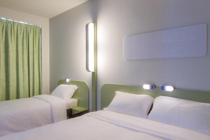 ibis budget braga centro