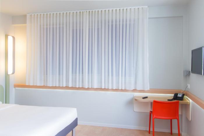 ibis budget braga centro