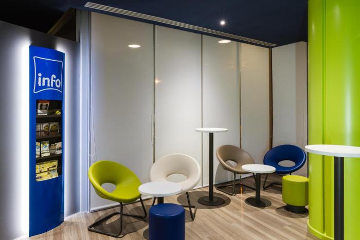 ibis budget braga centro