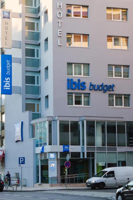ibis budget braga centro