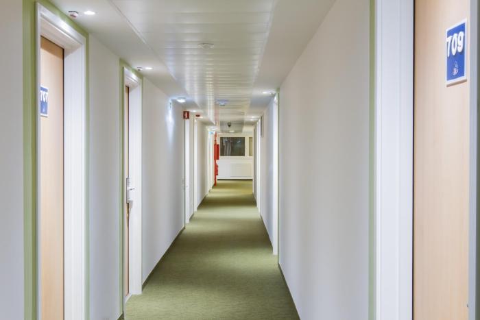 ibis budget braga centro