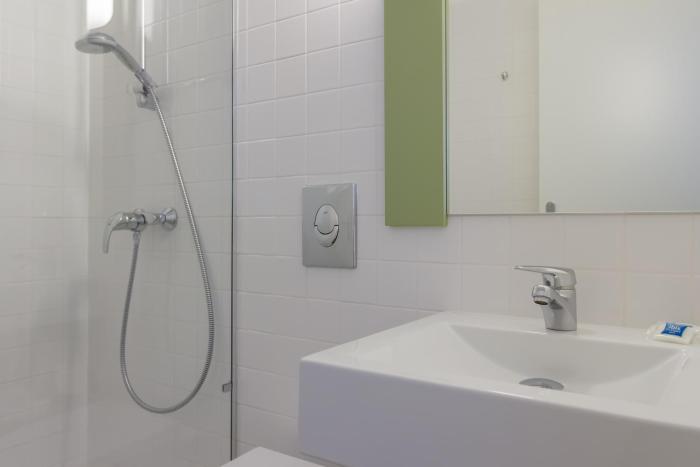 ibis budget braga centro