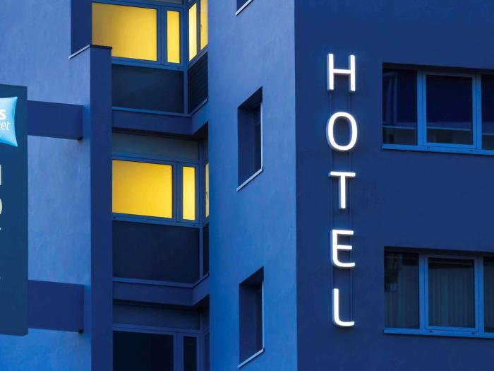 ibis budget braga centro