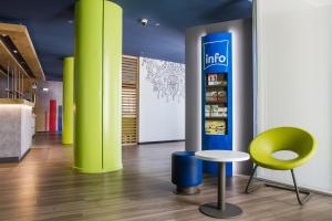 ibis budget braga centro