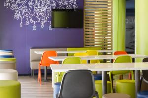 ibis budget braga centro