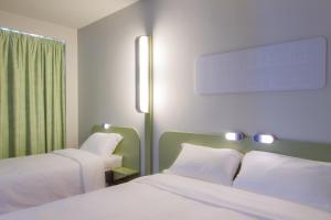 ibis budget braga centro