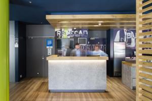 ibis budget braga centro