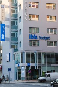 ibis budget braga centro